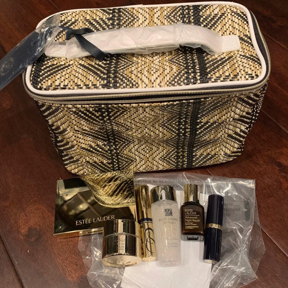 Estee lauder GWP